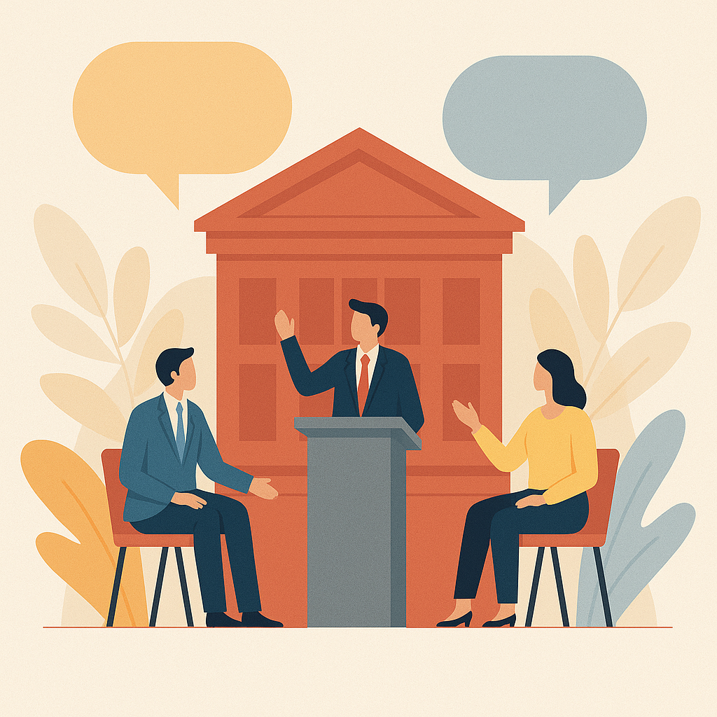 Du CE au CSE : une histoire française du dialogue social (1945–2025)