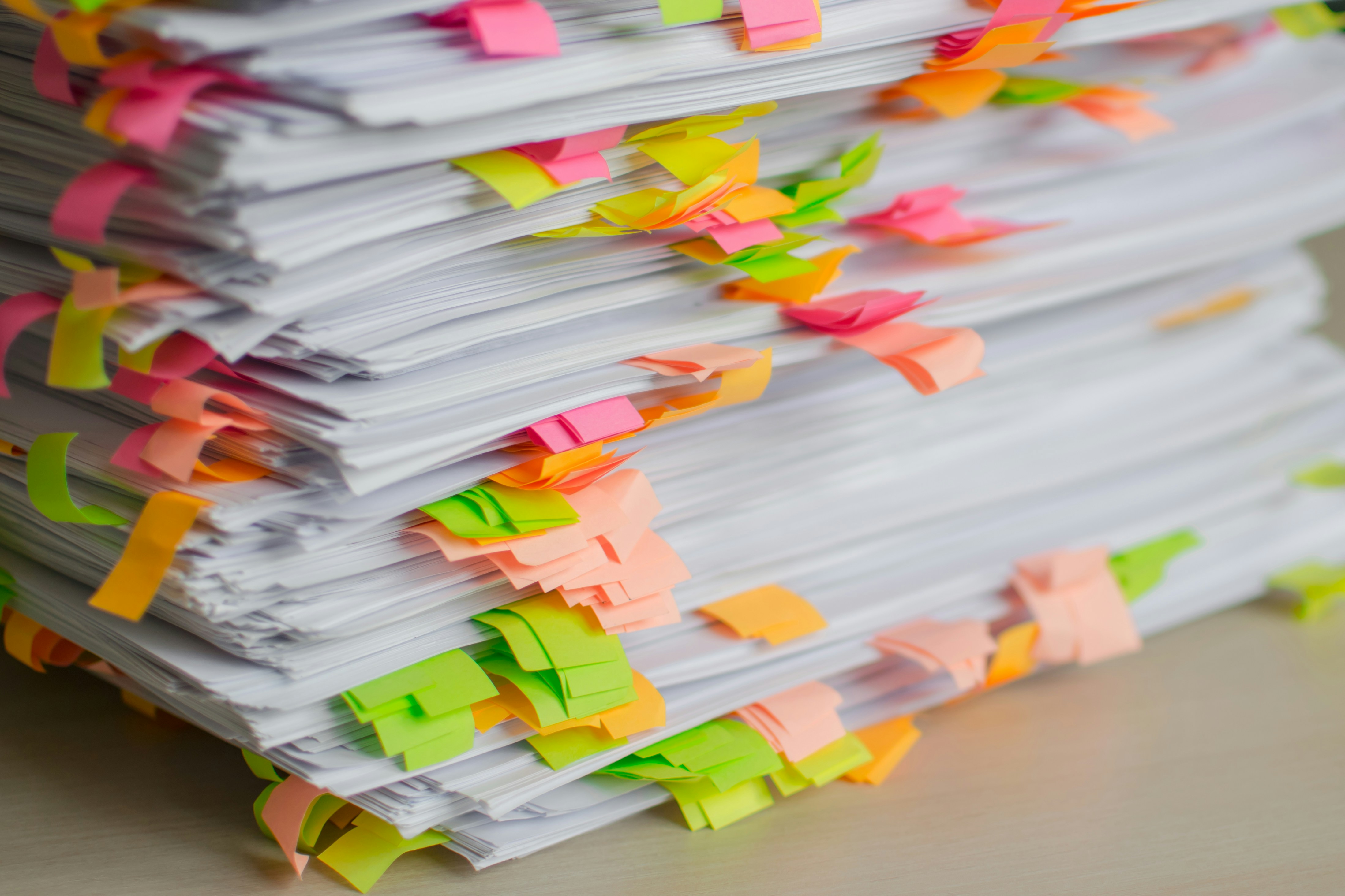 Ordre du jour du CSE : comment structurer un compte rendu quand les débats s’éparpillent ?