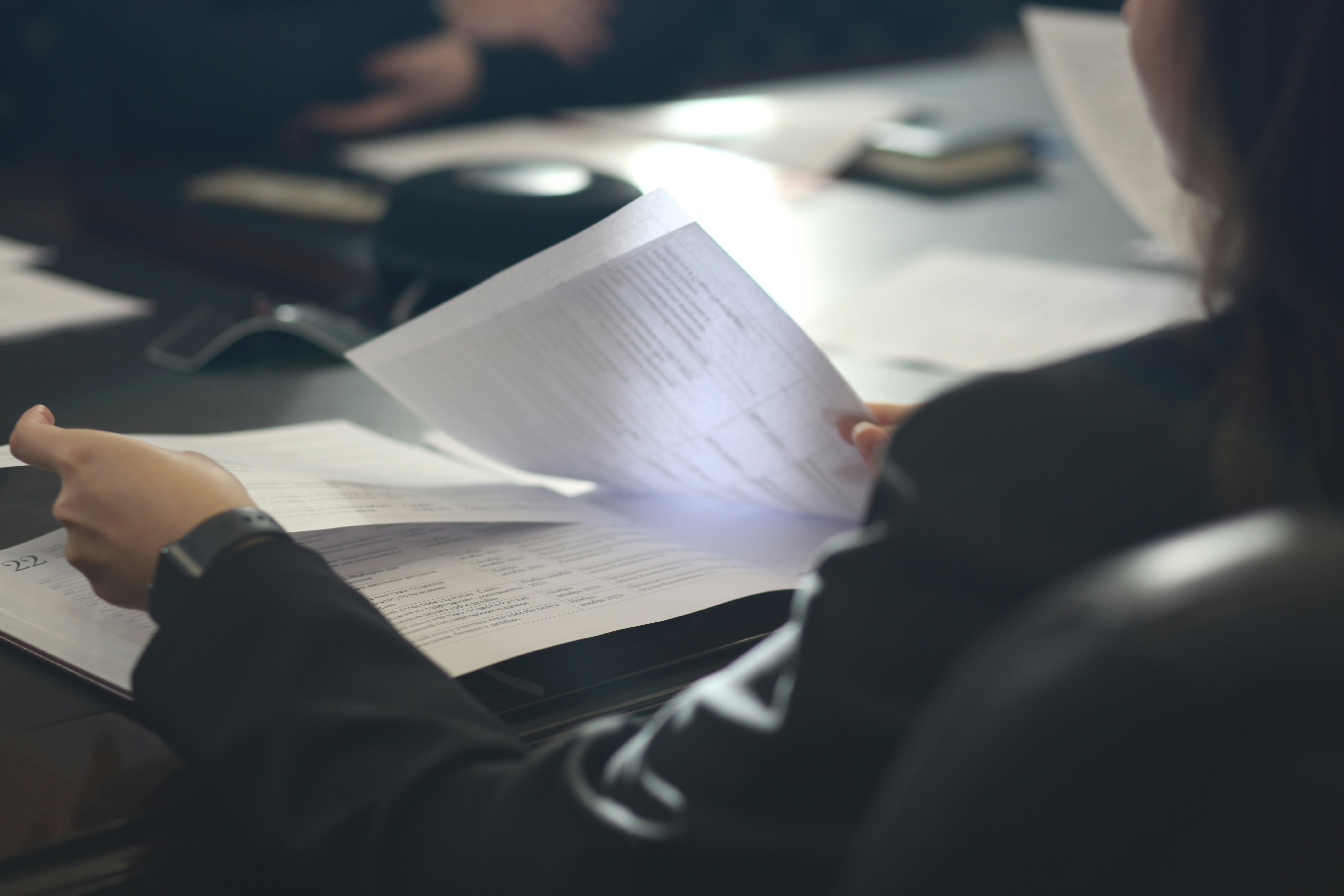 PV de CSE : faut-il retranscrire tous les débats ? | ScribLogiK