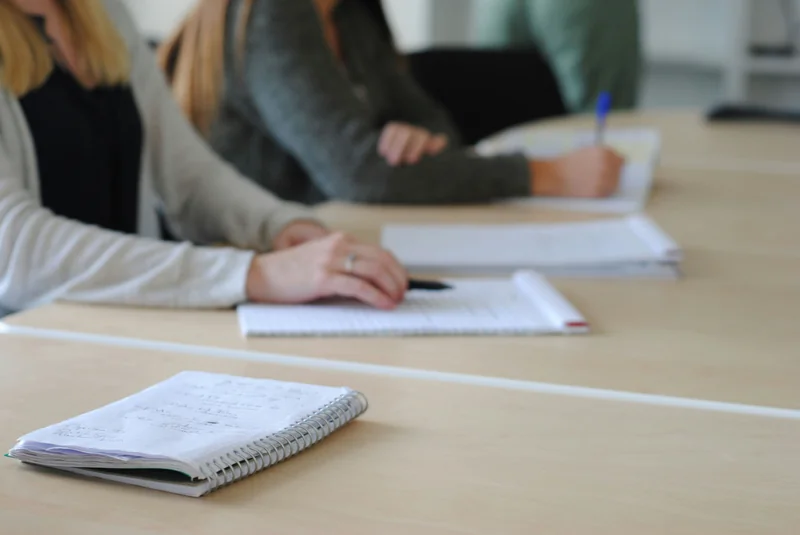 Réunion Comité Social Économique rédaction procès-verbal professionnel