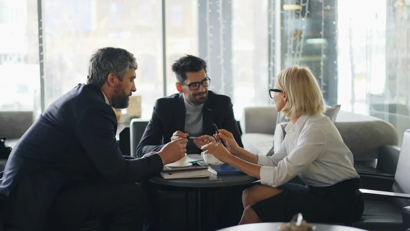Formation accompagnement conseil CSE secrétaires optimisation processus
